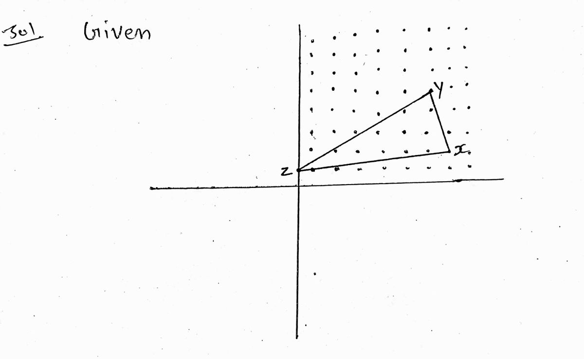 Geometry homework question answer, step 1, image 1